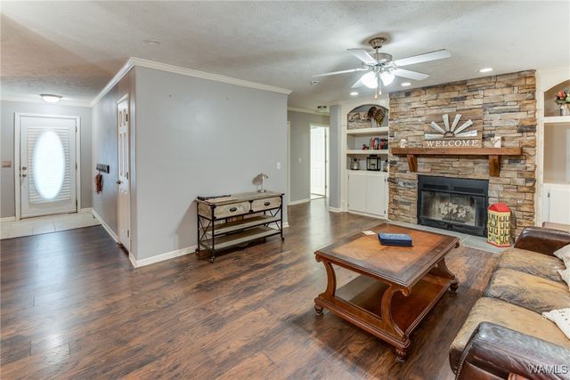 12184 Barger Road, Tuscaloosa, AL 35406