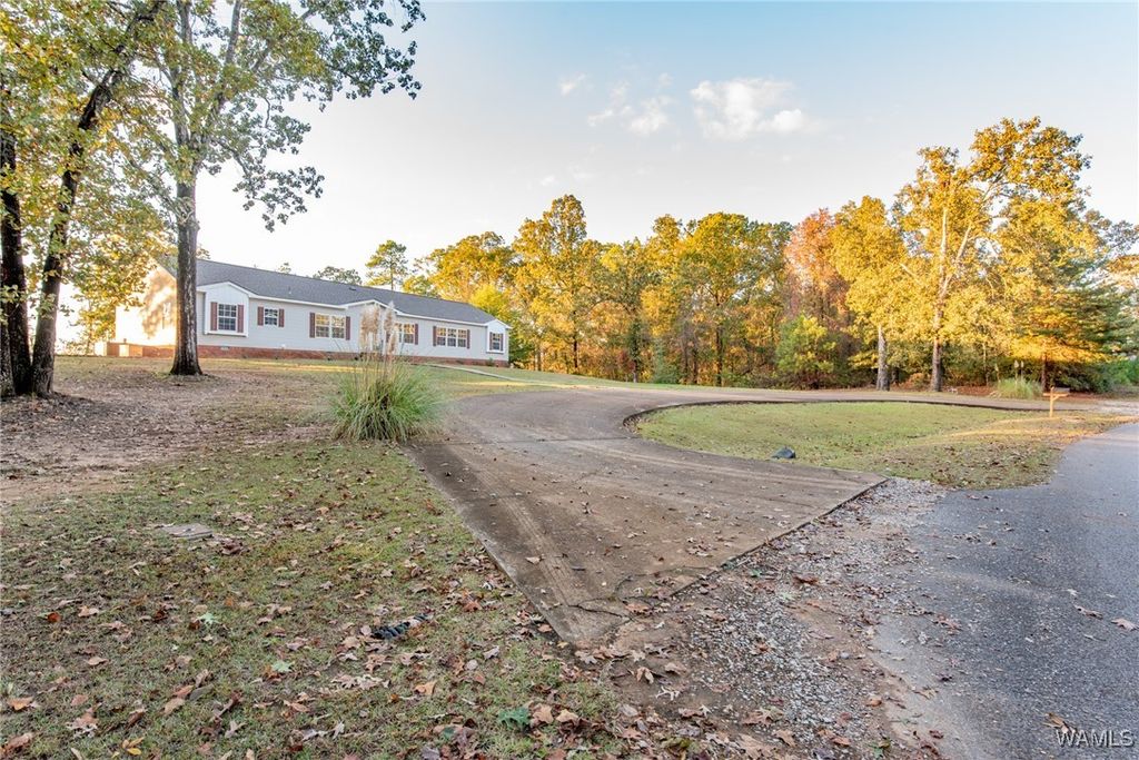 12184 Barger Road, Tuscaloosa, AL 35406