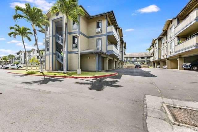 91-249 Hanapouli Circle 20H, Ewa Beach, HI 96706