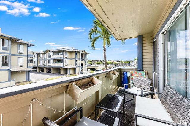 91-249 Hanapouli Circle 20H, Ewa Beach, HI 96706