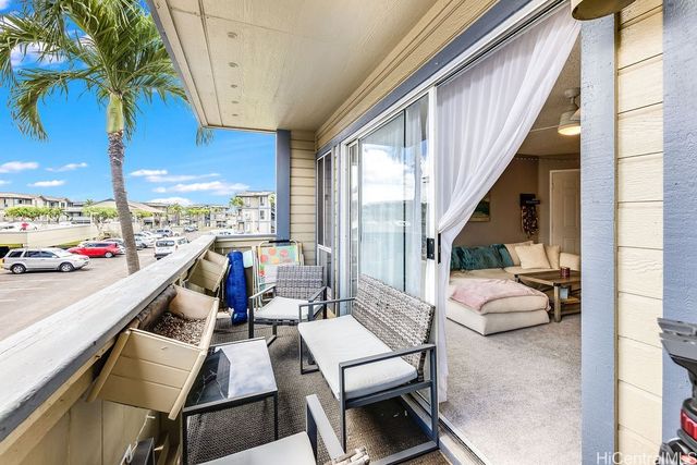 91-249 Hanapouli Circle 20H, Ewa Beach, HI 96706