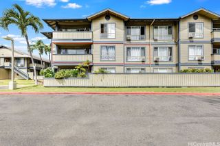91-249 Hanapouli Circle 20H, Ewa Beach, HI 96706