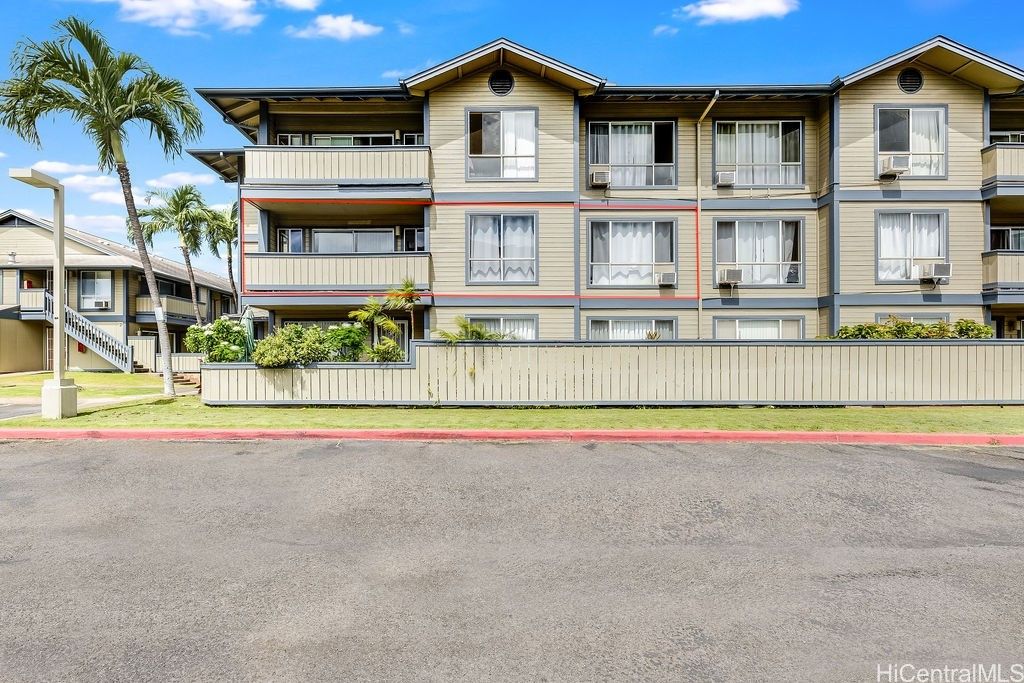 91-249 Hanapouli Circle 20H, Ewa Beach, HI 96706