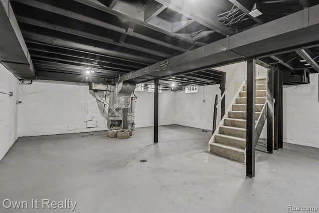 15440 Murray Hill Street, Detroit, MI 48227