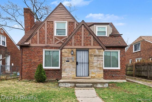 15440 Murray Hill Street, Detroit, MI 48227