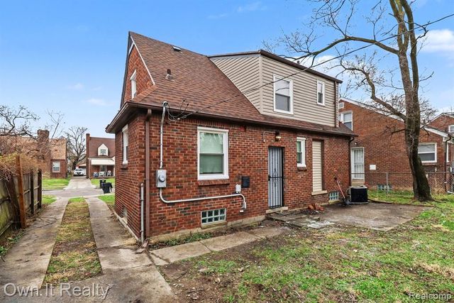 15440 Murray Hill Street, Detroit, MI 48227