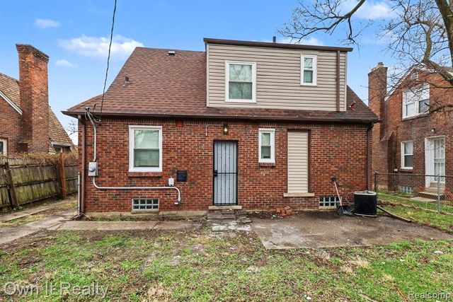 15440 Murray Hill Street, Detroit, MI 48227