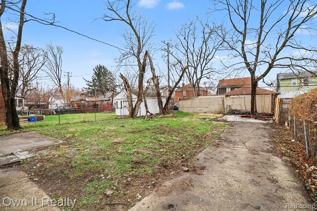 15440 Murray Hill Street, Detroit, MI 48227