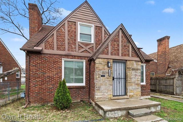 15440 Murray Hill Street, Detroit, MI 48227