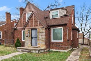 15440 Murray Hill Street, Detroit, MI 48227