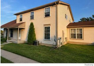 35304 Tall Oaks Drive, Sterling Heights, MI 48312