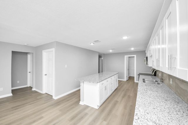 6832 Foster Street, Houston, TX 77021
