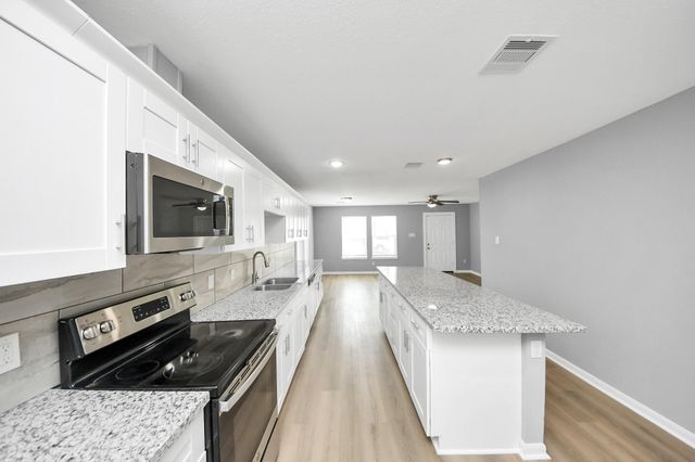 6832 Foster Street, Houston, TX 77021