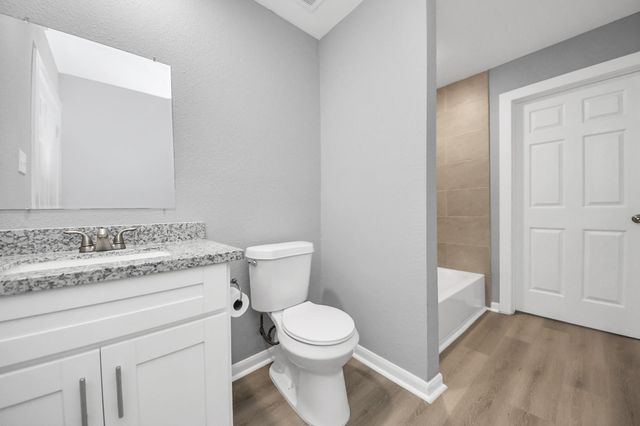 6832 Foster Street, Houston, TX 77021