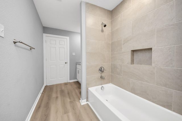6832 Foster Street, Houston, TX 77021
