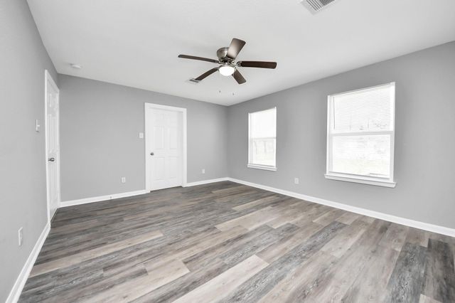 6832 Foster Street, Houston, TX 77021