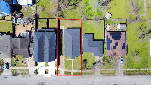 6832 Foster Street, Houston, TX 77021