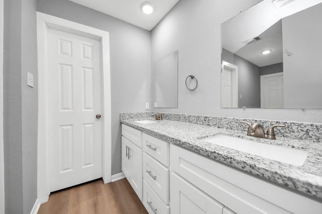 6832 Foster Street, Houston, TX 77021