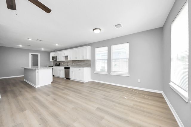 6832 Foster Street, Houston, TX 77021