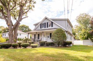 903 Granite B, Braintree, MA 02184
