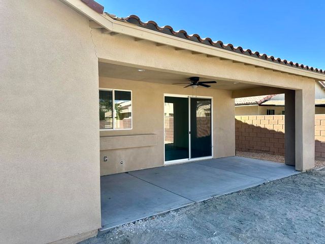 33450 Cathedral Canyon Drive, Cathedral City, CA 92234