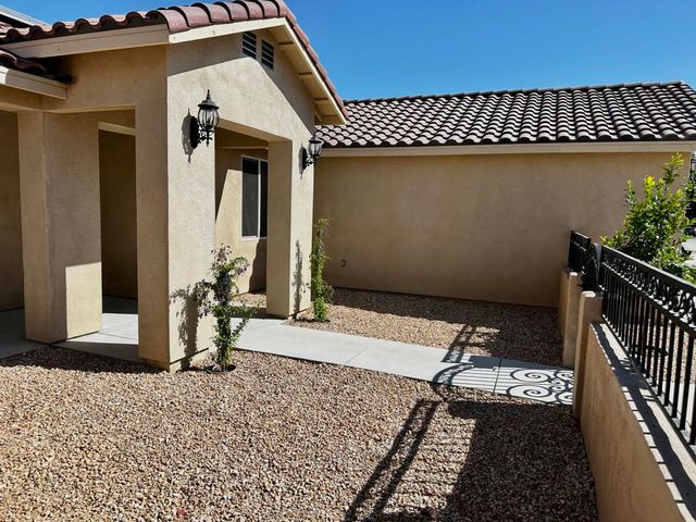 33450 Cathedral Canyon Drive, Cathedral City, CA 92234