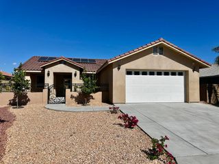 33450 Cathedral Canyon Drive, Cathedral City, CA 92234