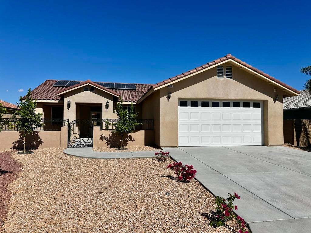 33450 Cathedral Canyon Drive, Cathedral City, CA 92234