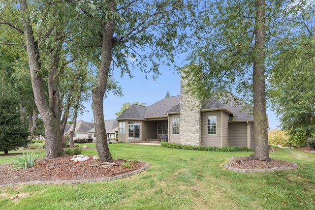 95 Scotscraig Drive, Valparaiso, IN 46385