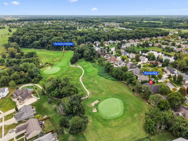 95 Scotscraig Drive, Valparaiso, IN 46385