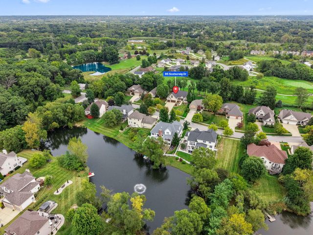 95 Scotscraig Drive, Valparaiso, IN 46385