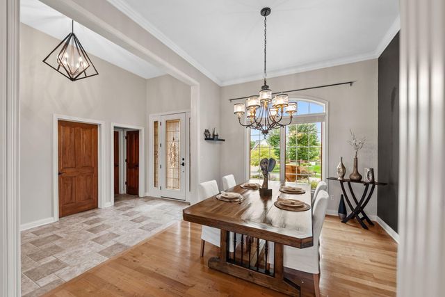 95 Scotscraig Drive, Valparaiso, IN 46385