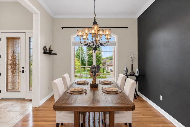95 Scotscraig Drive, Valparaiso, IN 46385