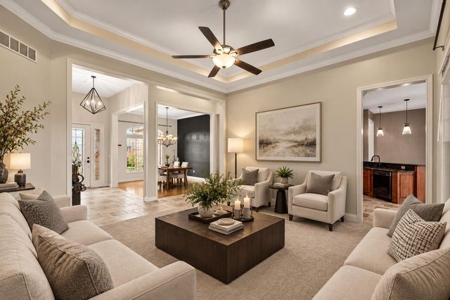 95 Scotscraig Drive, Valparaiso, IN 46385