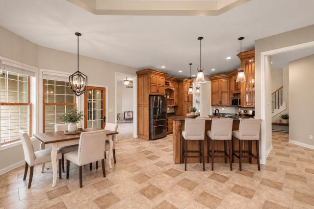 95 Scotscraig Drive, Valparaiso, IN 46385