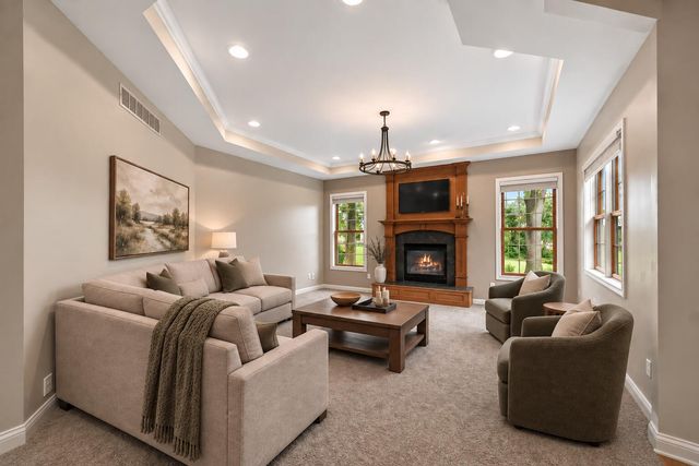95 Scotscraig Drive, Valparaiso, IN 46385