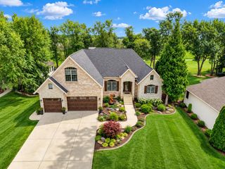 95 Scotscraig Drive, Valparaiso, IN 46385