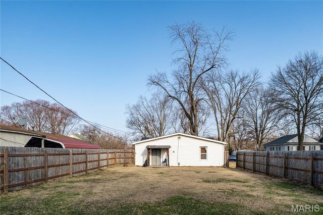 508 Margaret Avenue, Granite City, IL 62040