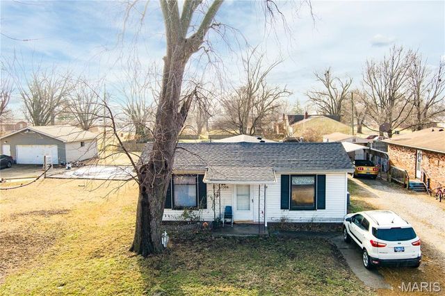 508 Margaret Avenue, Granite City, IL 62040
