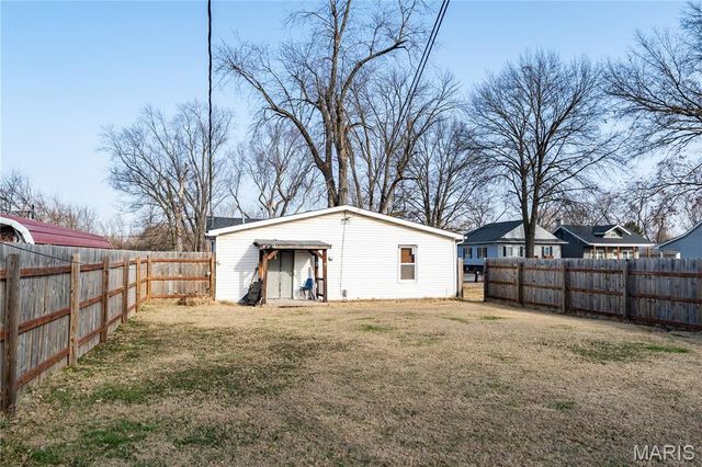 508 Margaret Avenue, Granite City, IL 62040