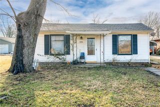 508 Margaret Avenue, Granite City, IL 62040