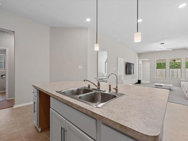 2901 Yaupon Grove Lane, Conroe, TX 77385