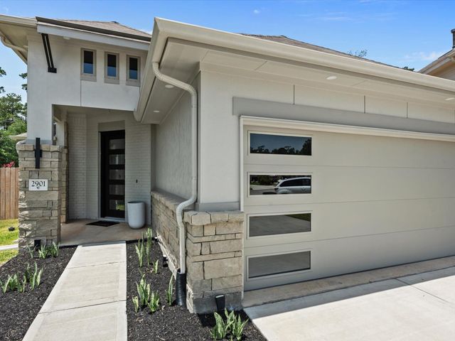 2901 Yaupon Grove Lane, Conroe, TX 77385
