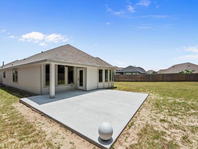2901 Yaupon Grove Lane, Conroe, TX 77385
