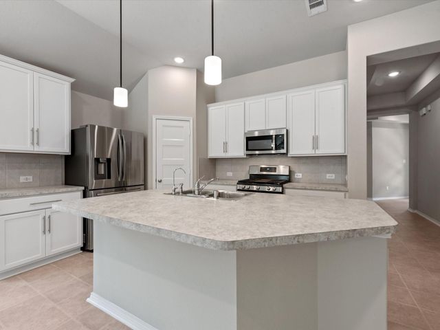 2901 Yaupon Grove Lane, Conroe, TX 77385