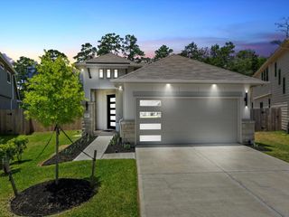 2901 Yaupon Grove Lane, Conroe, TX 77385