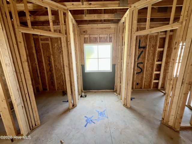 312 Creeks Edge Drive, Pikeville, NC 27863