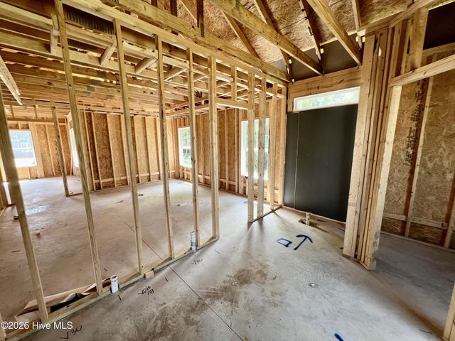 312 Creeks Edge Drive, Pikeville, NC 27863