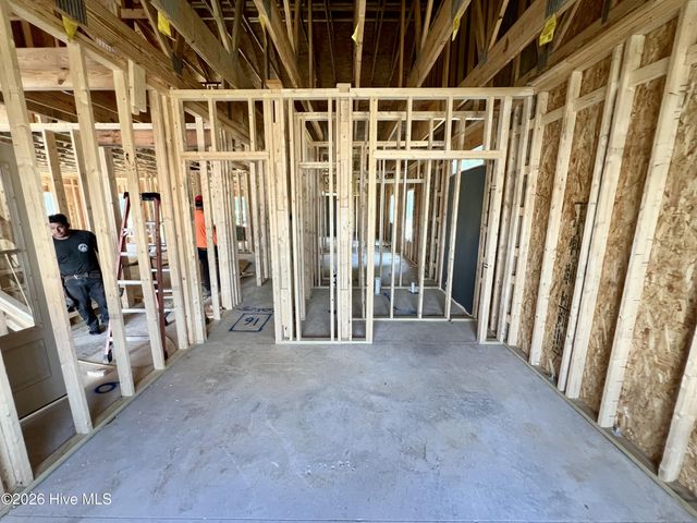 312 Creeks Edge Drive, Pikeville, NC 27863