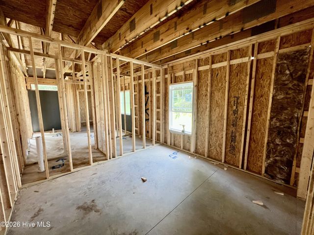312 Creeks Edge Drive, Pikeville, NC 27863